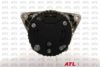ATL Autotechnik L 83 030 Alternator